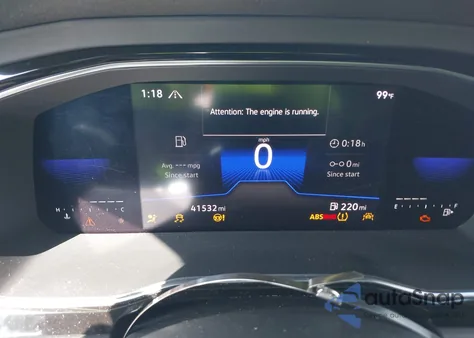 2023 Volkswagen Jetta 1.5T Sport z USA, uszkodzony, nr VIN 3VWAM7BU7PM010952